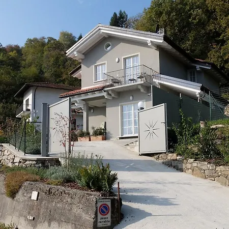 Casa Irma *