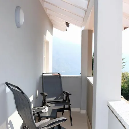 Casa Irma Каннобио