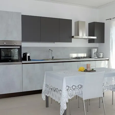 Casa Irma