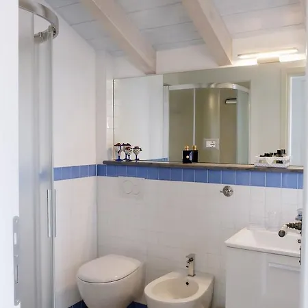 Casa Irma Дом отдыха Каннобио