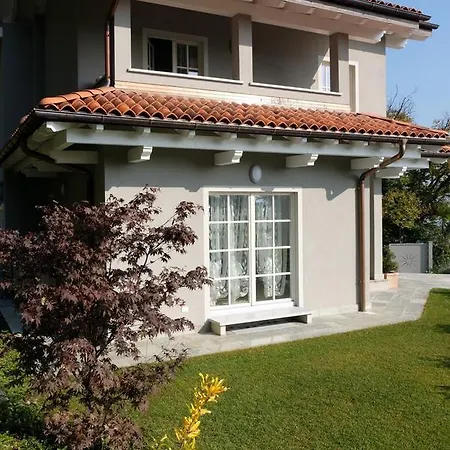 Дом отдыха Casa Irma *