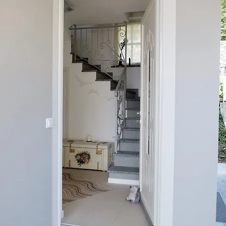 Дом отдыха Casa Irma