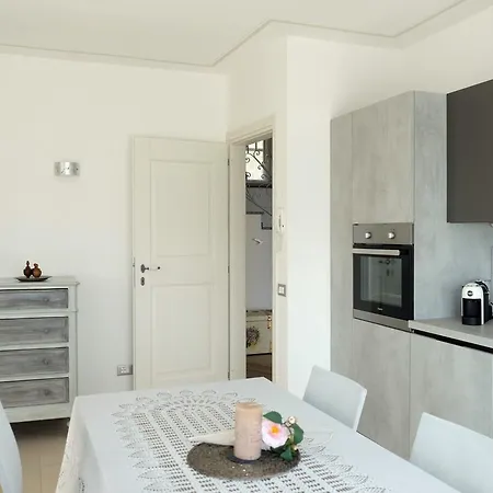 Casa Irma By Reisen *