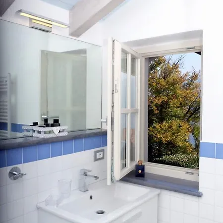 Casa Irma Дом отдыха Каннобио