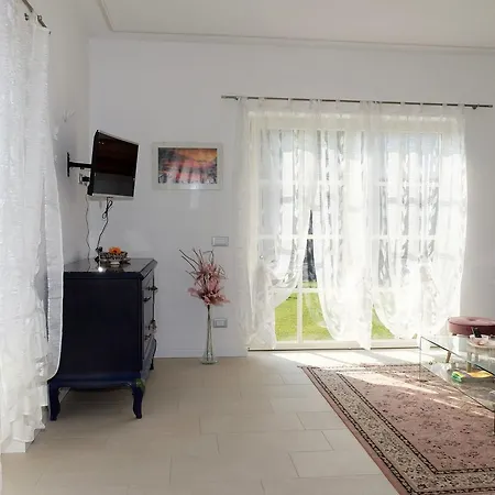 Дом отдыха Casa Irma