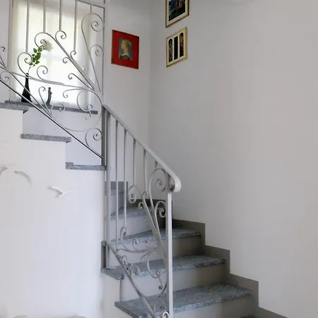 Casa Irma Дом отдыха Каннобио