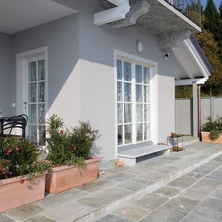 Дом отдыха Casa Irma *