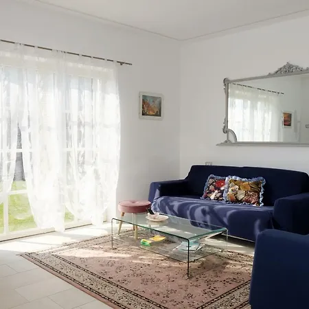 Casa Irma * Каннобио