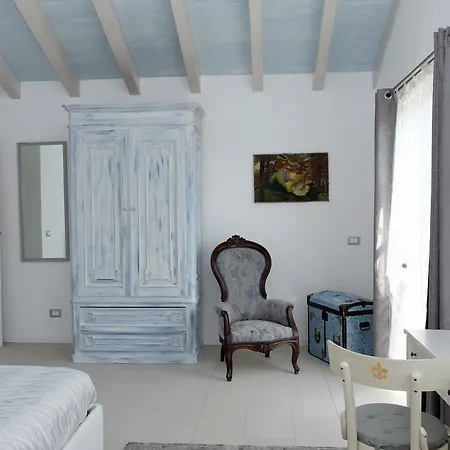 Дом отдыха Casa Irma *