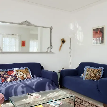 Casa Irma Holiday home