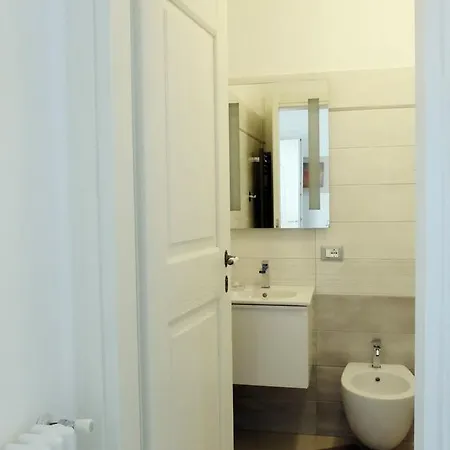 Casa Irma Дом отдыха