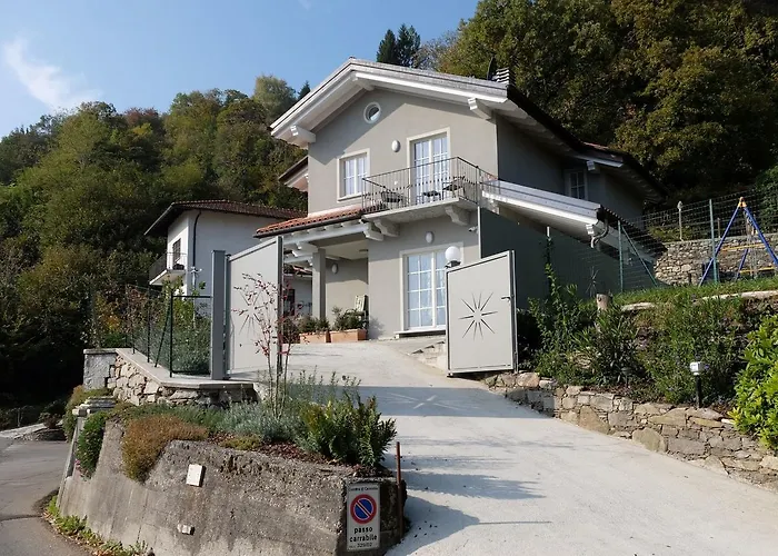 Casa Irma *