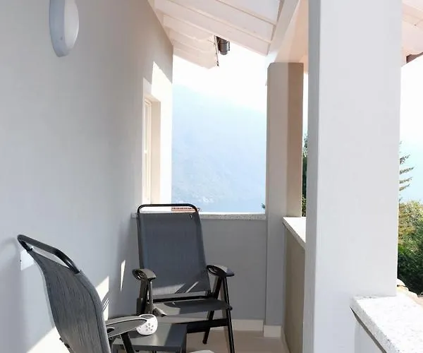 Casa Irma Cannobio