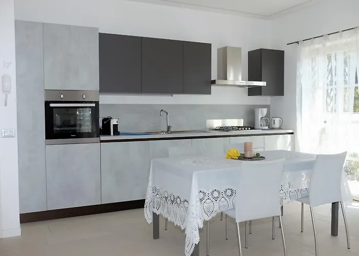 Casa Irma