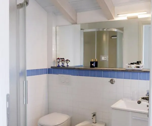 Casa Irma Hébergement de vacances Cannobio