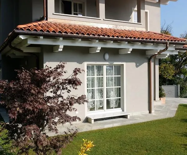 Hébergement de vacances Casa Irma *