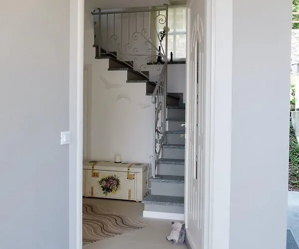 Hébergement de vacances Casa Irma