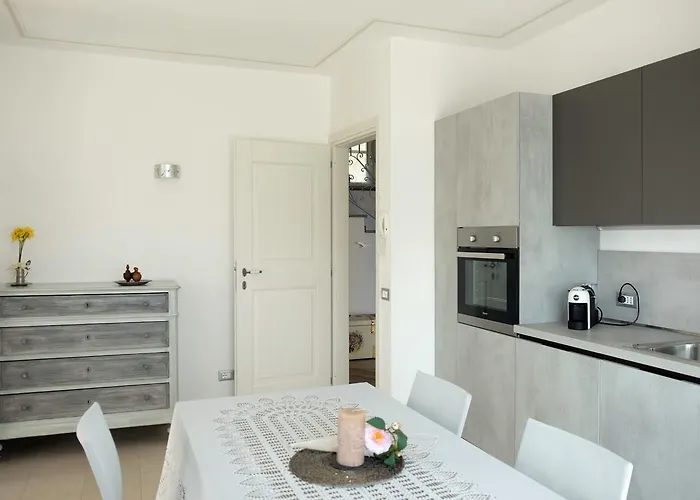 Casa Irma *