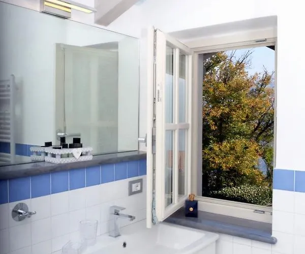 Casa Irma Hébergement de vacances Cannobio