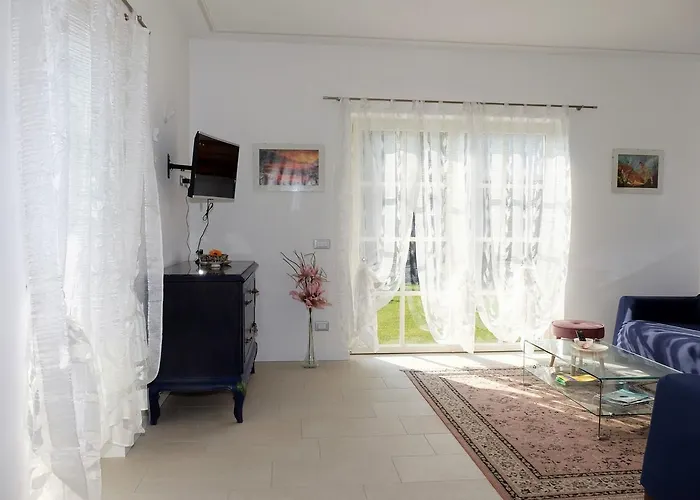 Casa vacanze Casa Irma