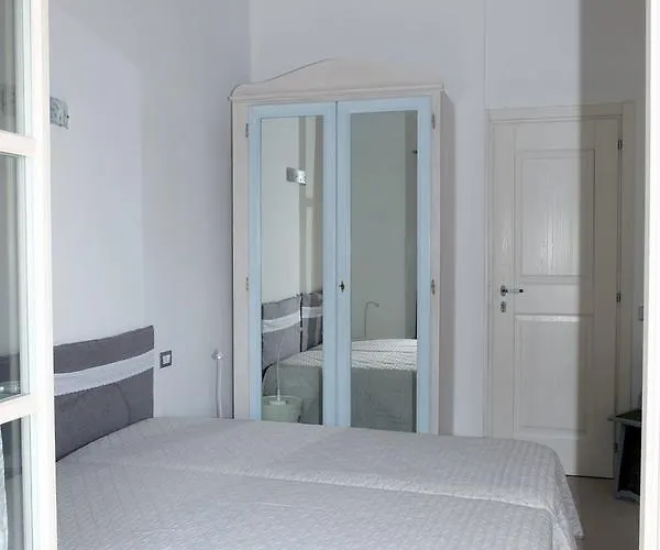 Casa Irma