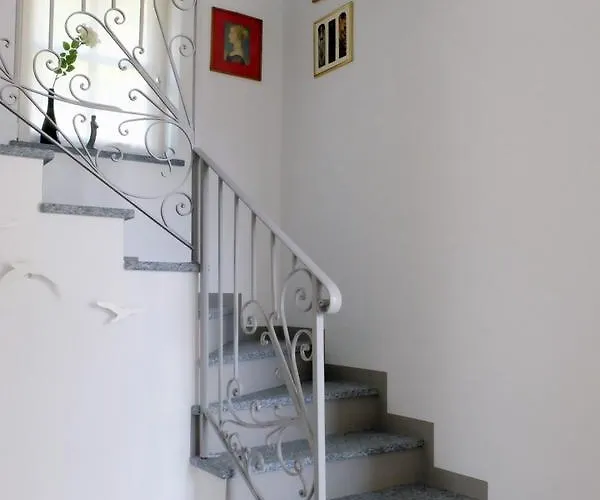 Casa Irma Hébergement de vacances Cannobio