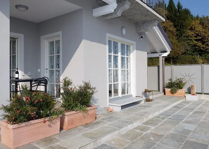 Hébergement de vacances Casa Irma *