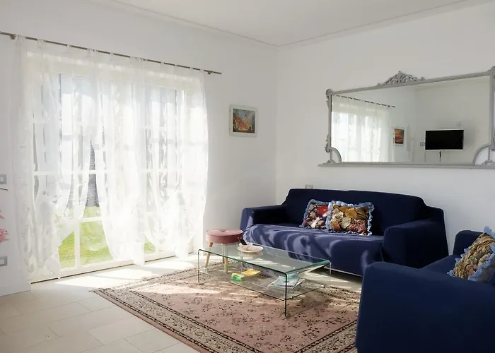 Casa Irma * Cannobio