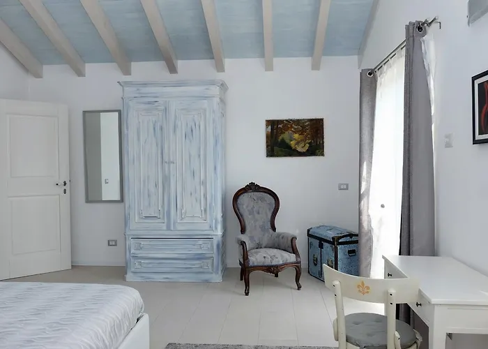 Hébergement de vacances Casa Irma *