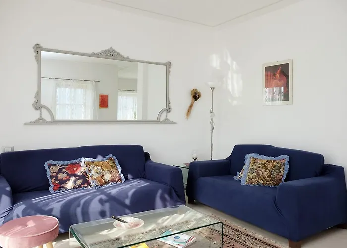 Casa Irma Hébergement de vacances