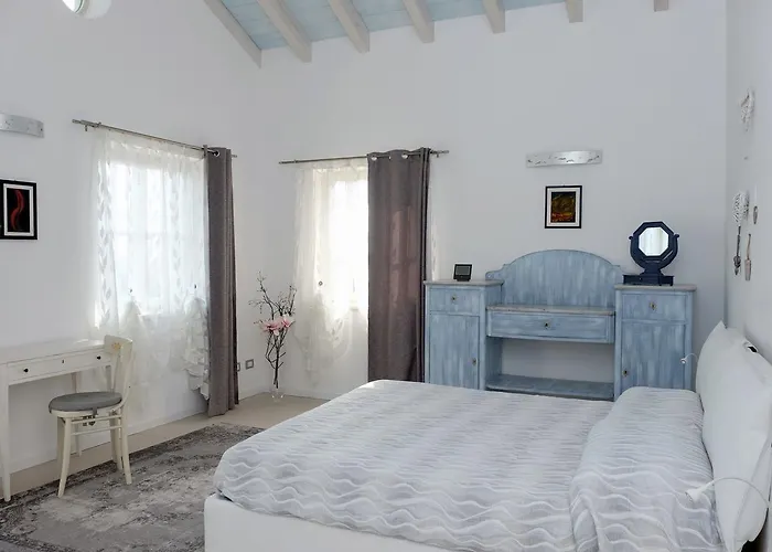 Casa Irma Hébergement de vacances *