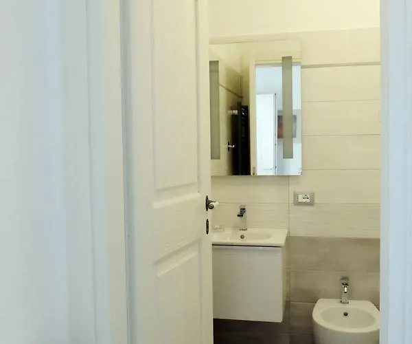 Casa Irma Hébergement de vacances